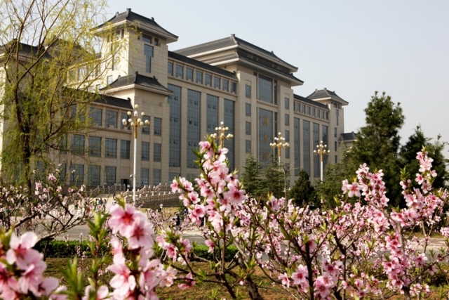 陕西师范大学